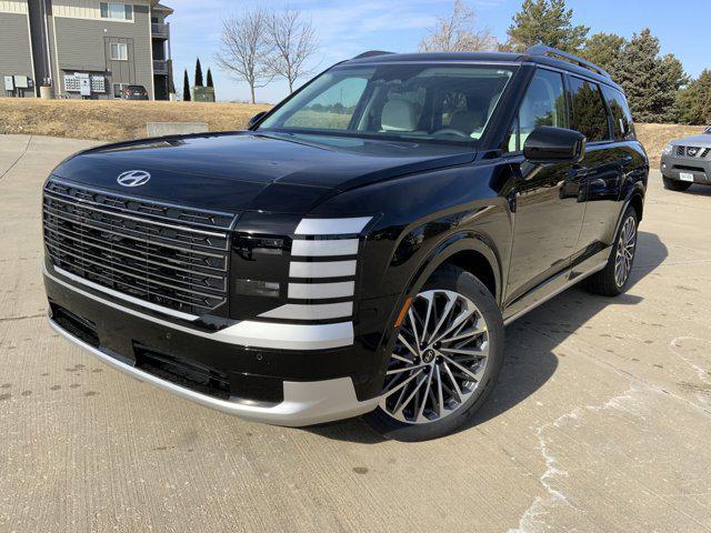 2026 Hyundai Palisade Calligraphy for sale in LINCOLN, NE