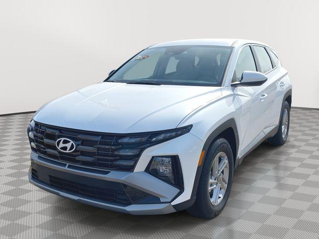 2025 Hyundai Tucson SE for sale in NEW HUDSON, MI