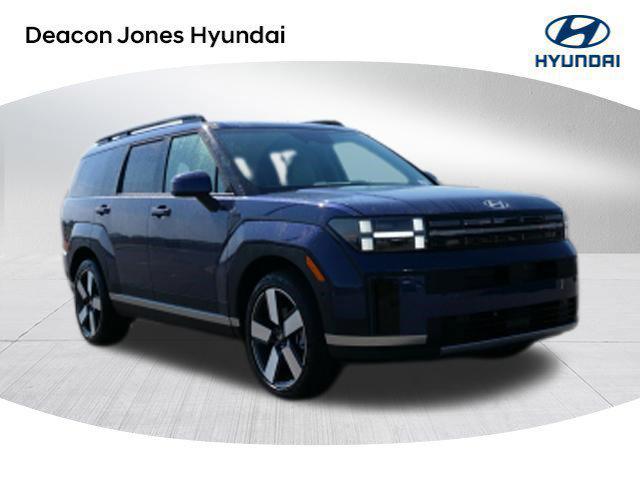 2026 Hyundai Santa Fe Limited for sale in GOLDSBORO, NC