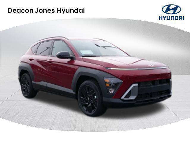 2026 Hyundai Kona SEL Sport for sale in GOLDSBORO, NC
