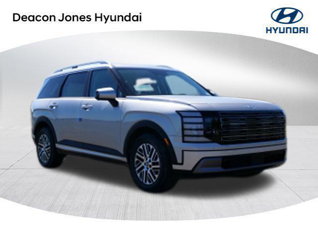2026 Hyundai Palisade SEL Premium 8P for sale in GOLDSBORO, NC