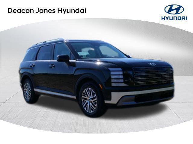 2026 Hyundai Palisade SEL Premium 8P for sale in GOLDSBORO, NC
