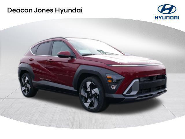 2026 Hyundai Kona Limited for sale in GOLDSBORO, NC