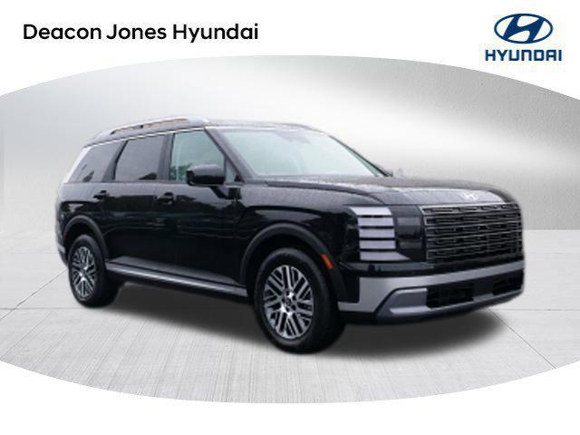 2026 Hyundai Palisade SEL 7P for sale in GOLDSBORO, NC