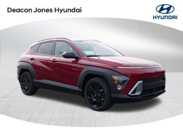 2026 Hyundai Kona SEL Sport for sale in GOLDSBORO, NC