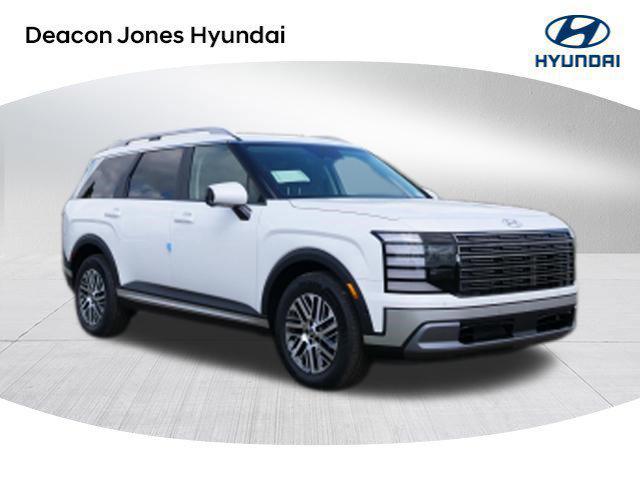 2026 Hyundai Palisade SEL Premium 8P for sale in GOLDSBORO, NC