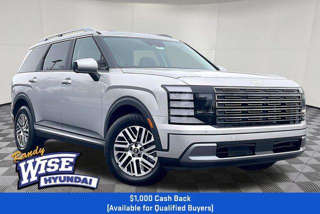 2026 Hyundai Palisade SEL Premium 8P for sale in FLINT, MI