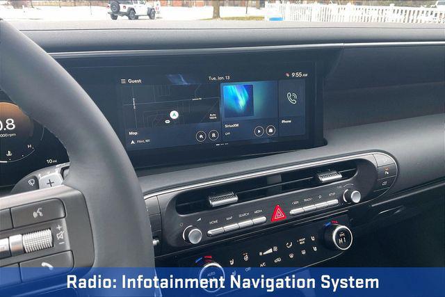 2026 Hyundai Palisade SEL Premium 8P