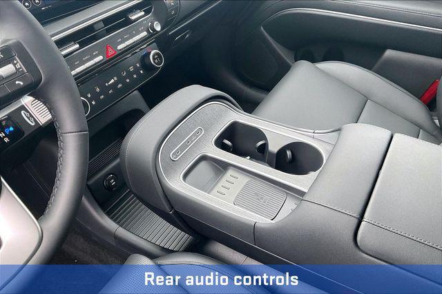 2026 Hyundai Palisade SEL Premium 8P