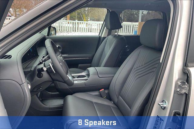 2026 Hyundai Palisade SEL Premium 8P