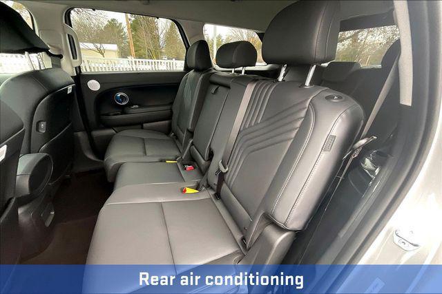 2026 Hyundai Palisade SEL Premium 8P