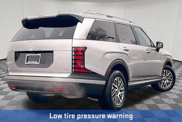 2026 Hyundai Palisade SEL Premium 8P