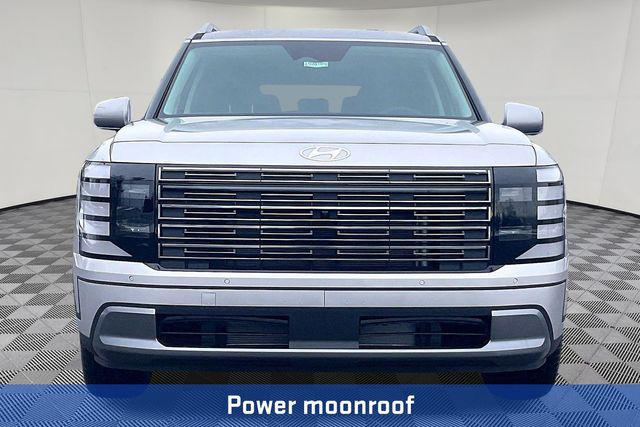 2026 Hyundai Palisade SEL Premium 8P