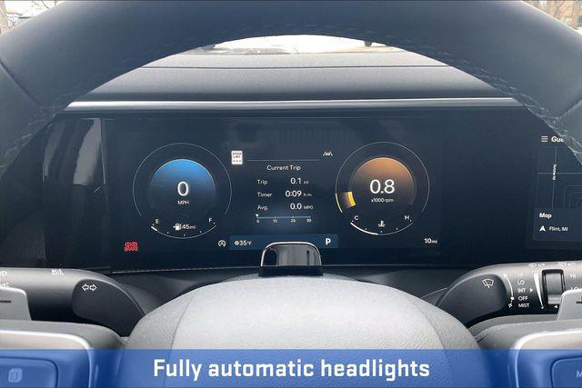 2026 Hyundai Palisade SEL Premium 8P