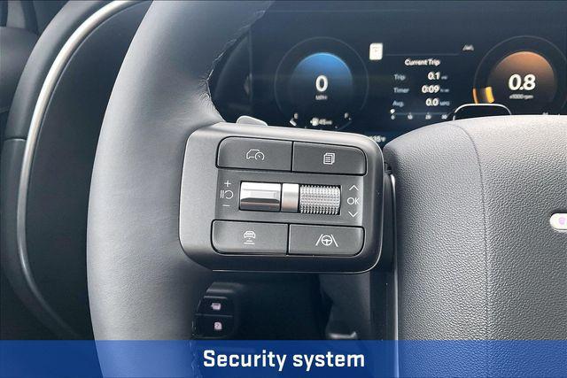 2026 Hyundai Palisade SEL Premium 8P