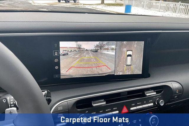 2026 Hyundai Palisade SEL Premium 8P