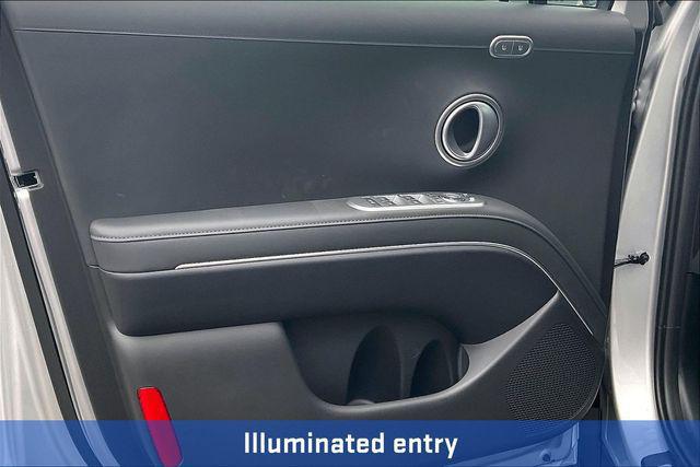 2026 Hyundai Palisade SEL Premium 8P