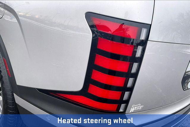 2026 Hyundai Palisade SEL Premium 8P