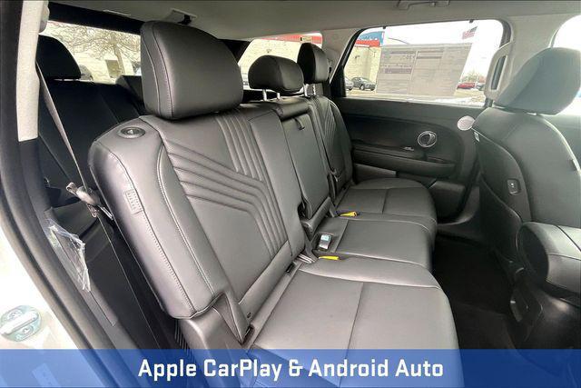 2026 Hyundai Palisade SEL Premium 8P