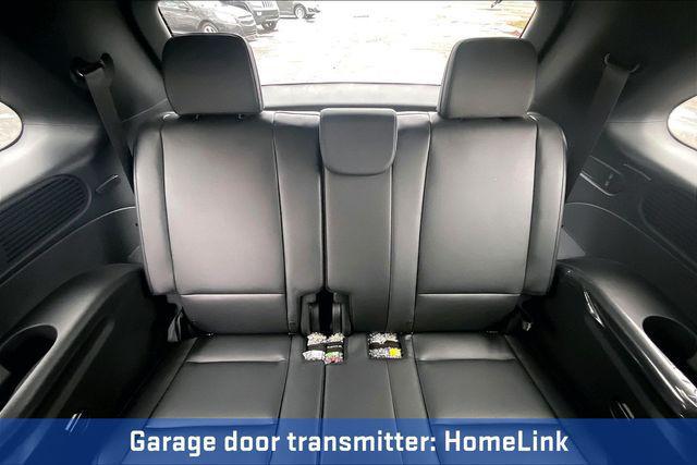 2026 Hyundai Palisade SEL Premium 8P