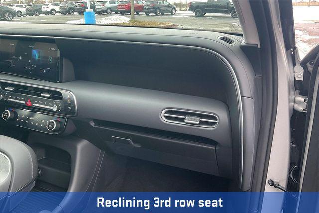 2026 Hyundai Palisade SEL Premium 8P