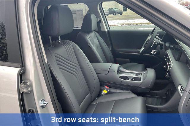 2026 Hyundai Palisade SEL Premium 8P
