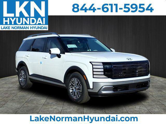 2026 Hyundai Palisade SEL Premium 8P for sale in CORNELIUS, NC