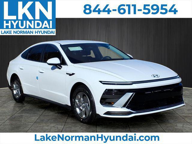 2026 Hyundai Sonata SE for sale in CORNELIUS, NC