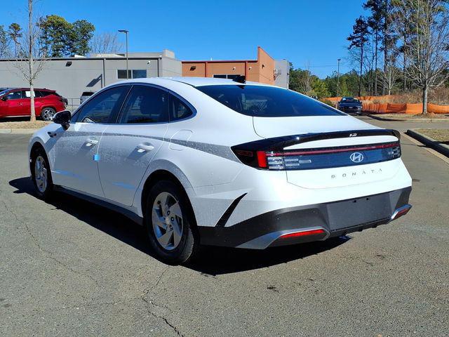 2026 Hyundai Sonata SE