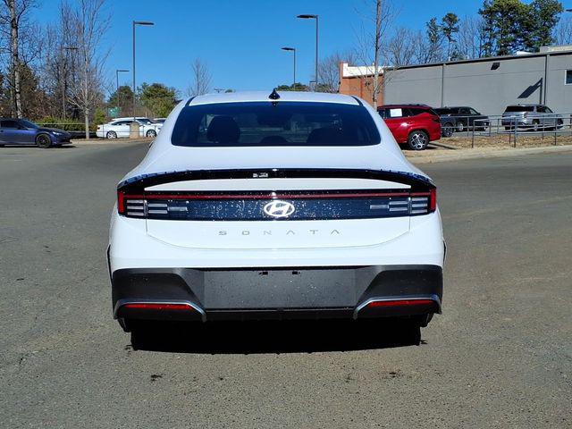 2026 Hyundai Sonata SE