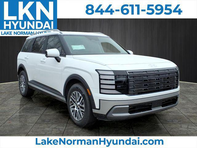 2026 Hyundai Palisade SEL Premium 8P for sale in CORNELIUS, NC