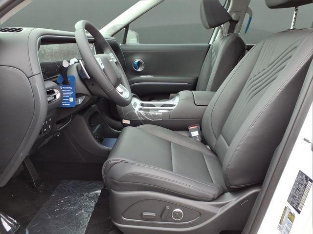2026 Hyundai Palisade SEL Premium 8P