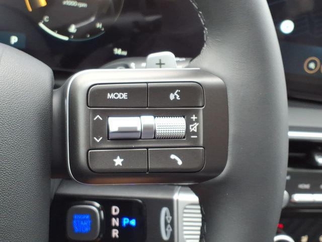 2026 Hyundai Palisade SEL Premium 8P