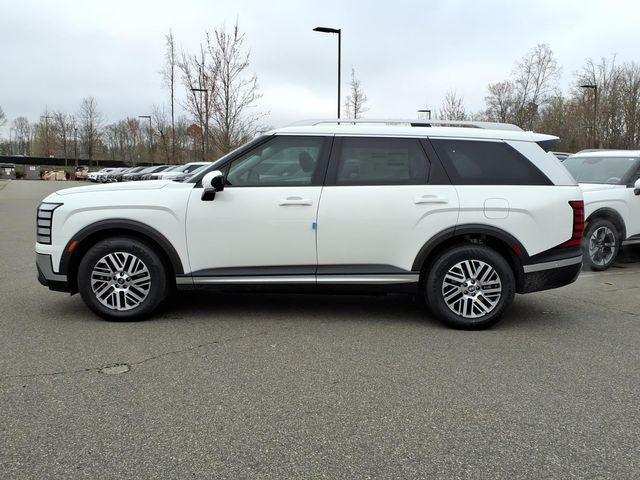 2026 Hyundai Palisade SEL Premium 8P