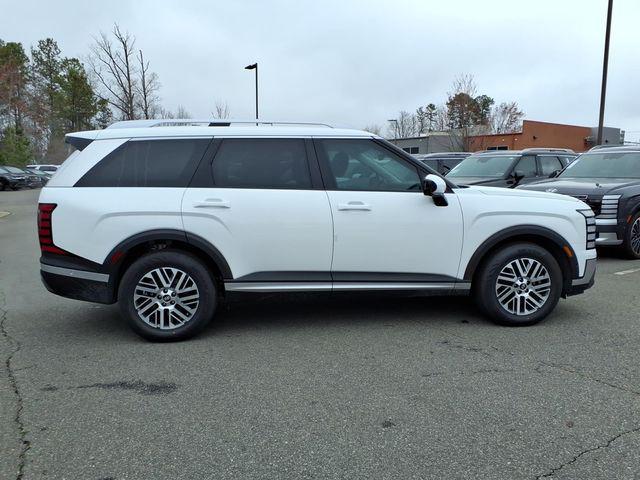 2026 Hyundai Palisade SEL Premium 8P
