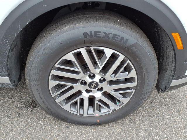 2026 Hyundai Palisade SEL Premium 8P