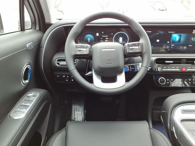 2026 Hyundai Palisade SEL Premium 8P