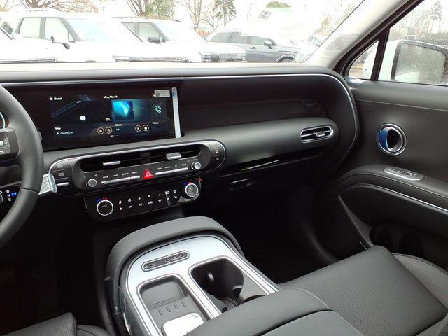 2026 Hyundai Palisade SEL Premium 8P