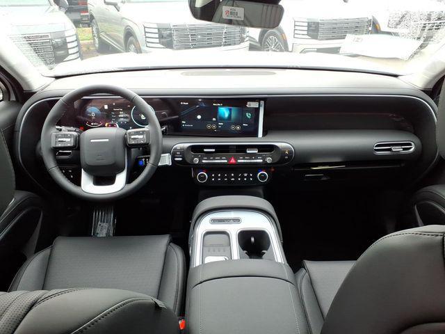 2026 Hyundai Palisade SEL Premium 8P