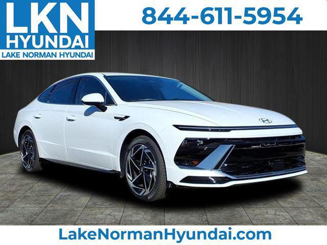 2026 Hyundai Sonata SEL Sport for sale in CORNELIUS, NC