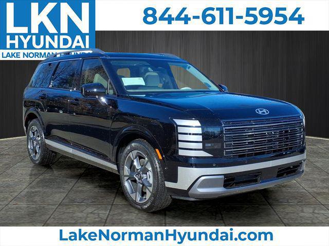 2026 Hyundai Palisade Limited for sale in CORNELIUS, NC