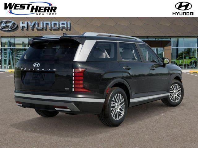 2026 Hyundai Palisade SEL 7P for sale in CLARENCE, NY