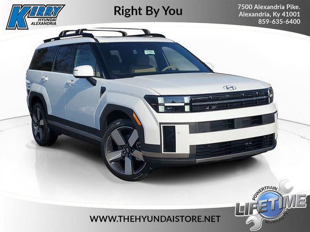 2026 Hyundai Santa Fe Limited 7 Passenger for sale in ALEXANDRIA, KY