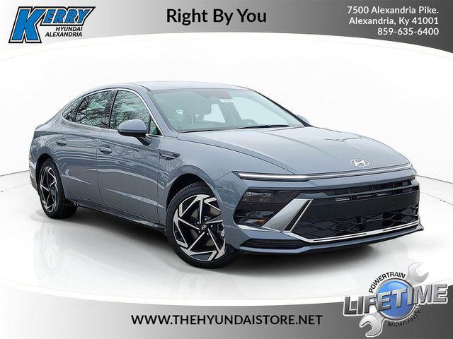 2026 Hyundai Sonata SEL Sport for sale in ALEXANDRIA, KY