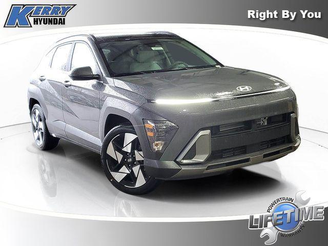 2026 Hyundai Kona Limited for sale in ALEXANDRIA, KY