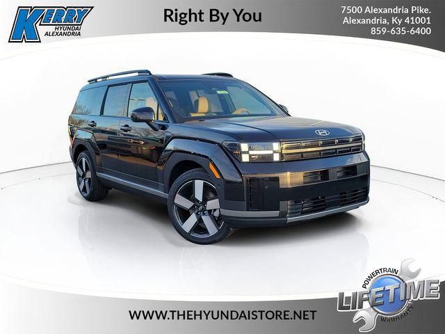 2026 Hyundai Santa Fe Hybrid Limited 7 Passenger for sale in ALEXANDRIA, KY