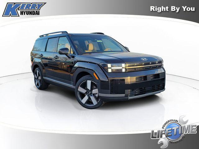 2026 Hyundai Santa Fe Hybrid Limited 7 Passenger for sale in ALEXANDRIA, KY