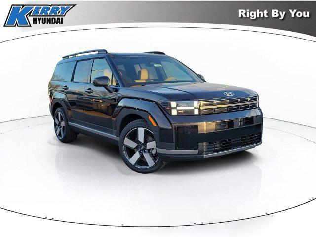 2026 Hyundai Santa Fe Hybrid Limited 7 Passenger for sale in ALEXANDRIA, KY