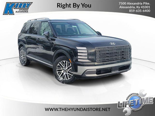 2026 Hyundai Palisade SEL Premium for sale in ALEXANDRIA, KY
