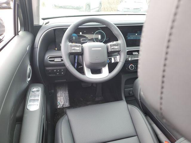 2026 Hyundai Palisade SEL Premium